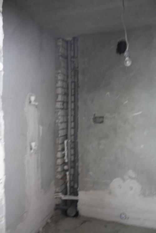 С момента окончания нашего ремонта прошло 1, 5 года …. 01