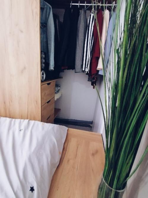 Вот мы и закончили отделку (остался балкон. 04