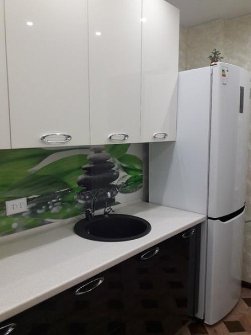 Кухня 9 кв. 04