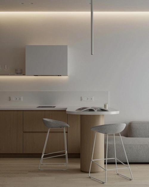 Крутейший дизайн - проект квартиры. 01