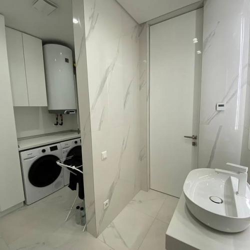 Двушка, площадью 80 кв. 04