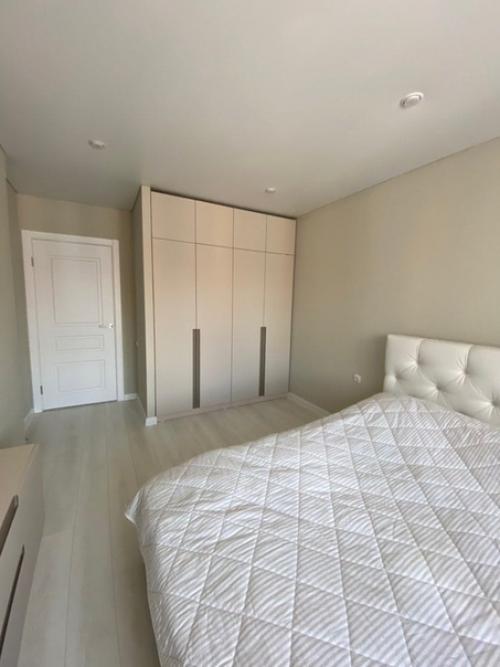 Наша первая квартира, ремонт своими руками за 2 месяца. 01