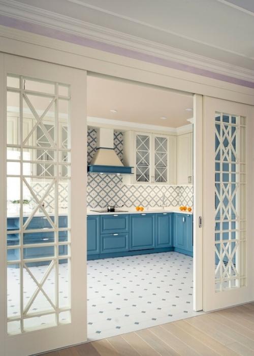 А вот и моя красота после монтажа. 05