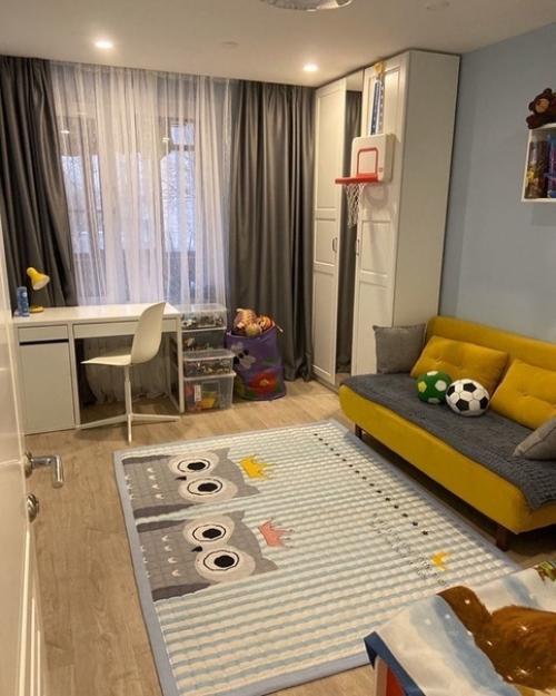 6 месяцев на капитальные ремонт квартиры. 06