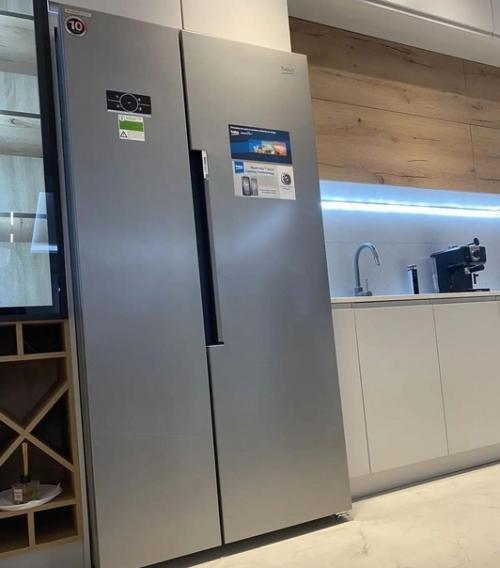 Кухня - гостиная во всей красе. 03