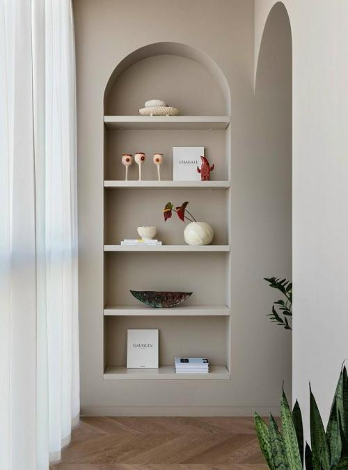 Современный интерьер - про простоту, элегантность и функциональность. 03 Современный интерьер - про простоту, элегантность и функциональность. 03