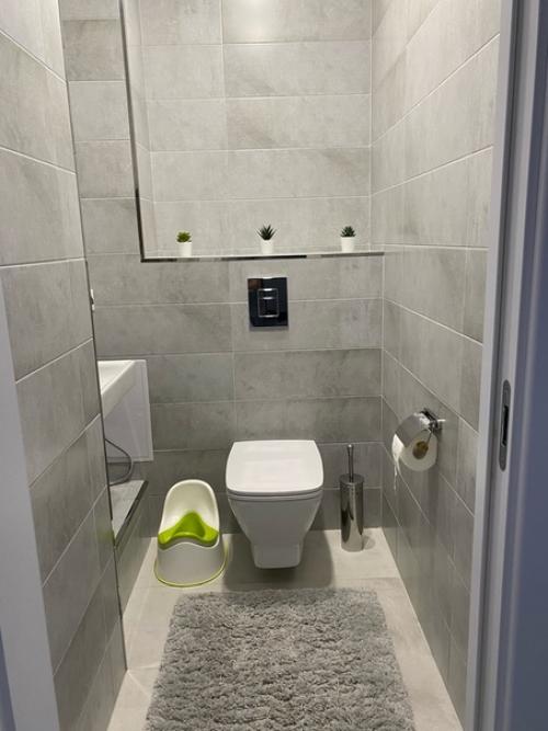 Наша первая квартира, ремонт своими руками за 2 месяца. 07