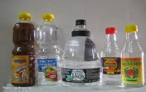 Избавляемся от грибка: просто и эффективно. 01 Избавляемся от грибка: просто и эффективно. 01