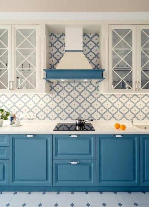 А вот и моя красота после монтажа. 02