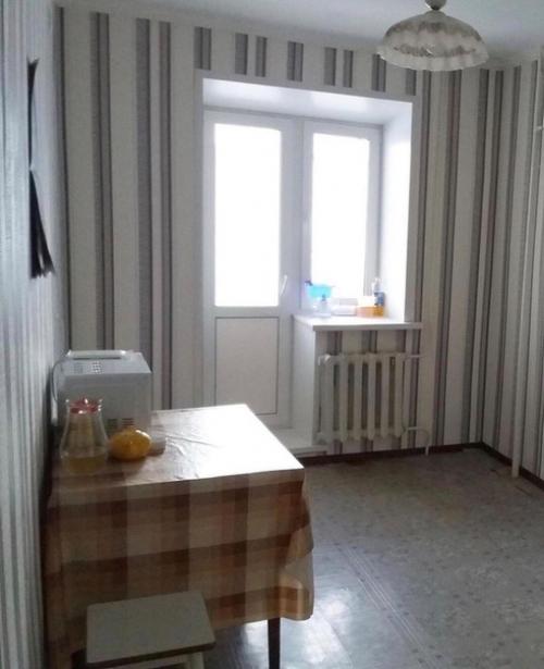 До и после. 01