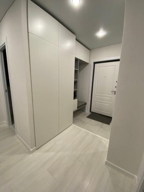 Наша первая квартира, ремонт своими руками за 2 месяца. 08