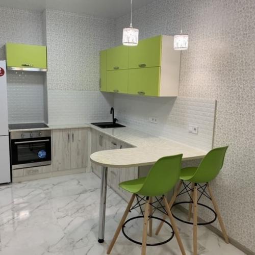 Вот такие небольшие 20 кв. 03