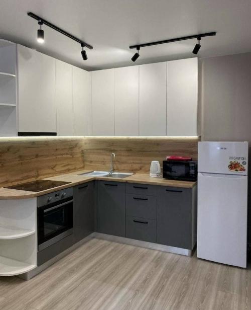 Минимум лишнего - максимум практичности. 02