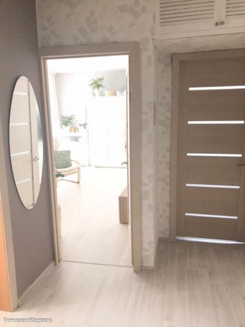 Бюджетный ремонт своими руками максимально. 03