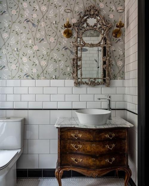 Любой интерьер делают детали. 04