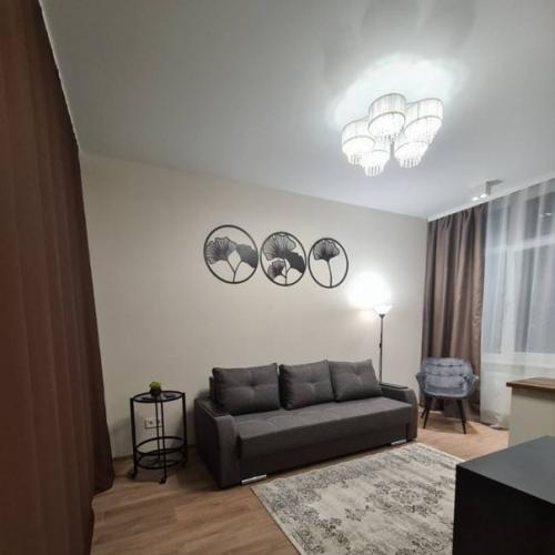 Мы сдаем шикарную кухню студию + спальню с видом на море. 08