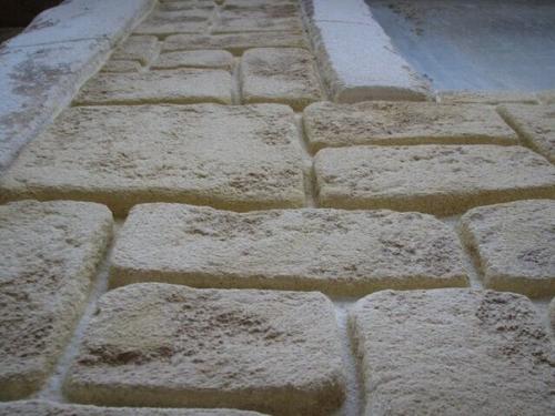 Преимущество отделки фасадов материалом декопьер: 05