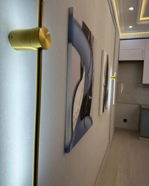 Евродвушка после капитального ремонта. 02