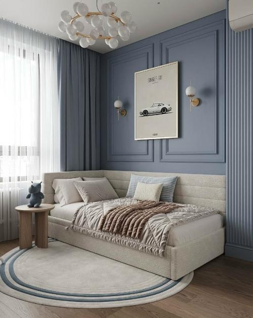 Как это мило. 
