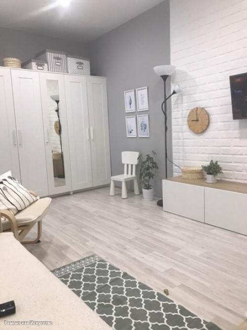 Бюджетный ремонт своими руками максимально. 05