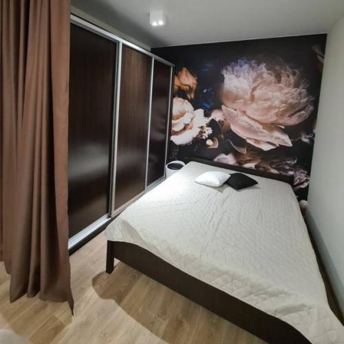 Мы сдаем шикарную кухню студию + спальню с видом на море. 03