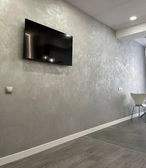 Двушка, площадью 53 кв. 04