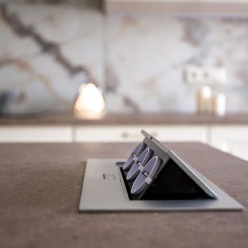 Моя сдержанная кухня. 07