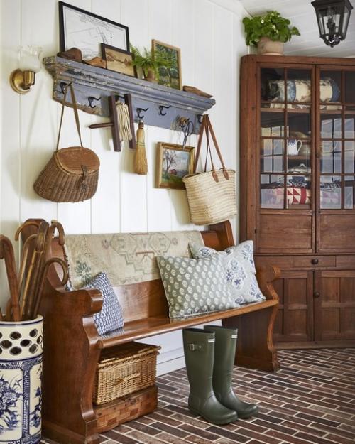 Альбом номер 2. как и обещала в альбоме номер 1, хозяйка делится своими пристрастиями к неподвластному времени стилю. 01