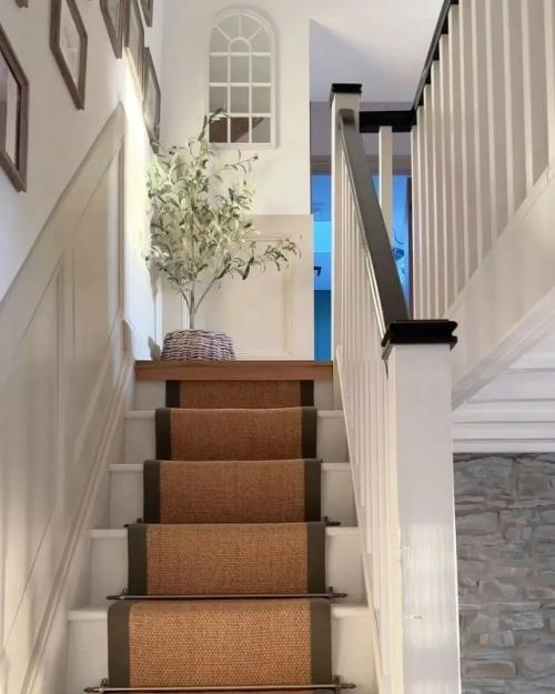 Этот дом - воплощение элегантности, комфорта и гармонии с природой. 06