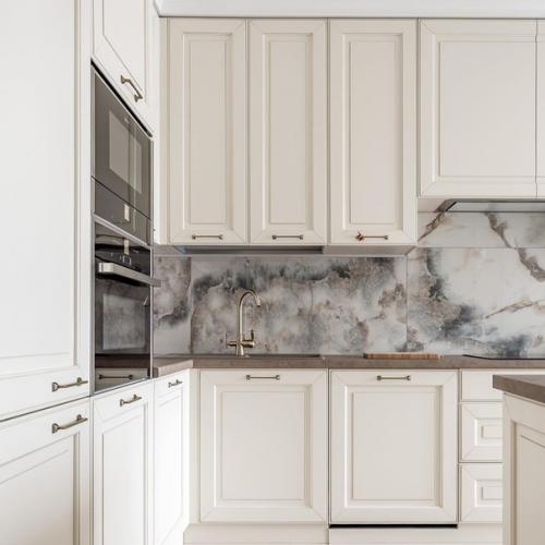 Моя сдержанная кухня. 03