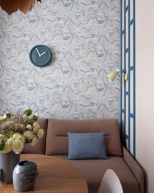 Нежная и светлая однушка 41 кв. 04