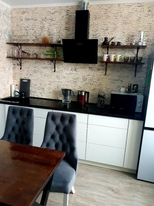 Ремонт кухни своими руками дизайн мой. 02