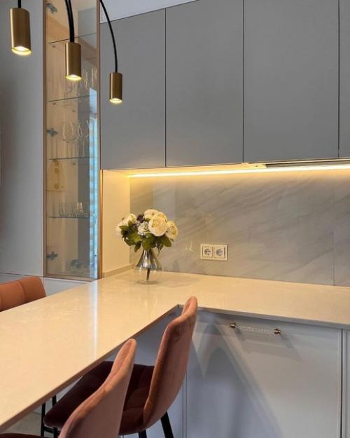 Кухня мечты.  Ура, сделали. 03