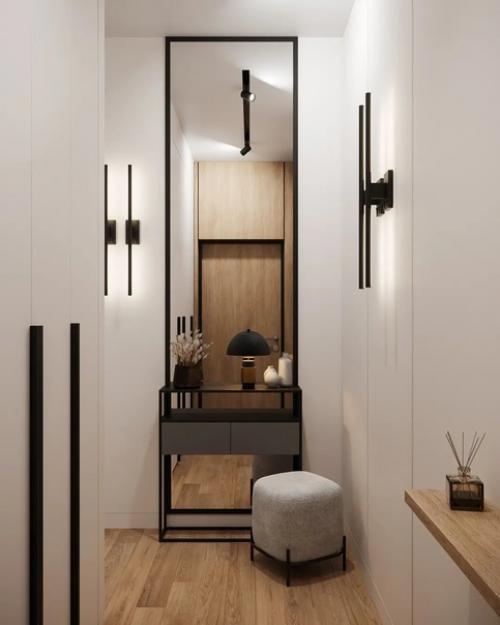 Качественный и продуманный дизайн. 01