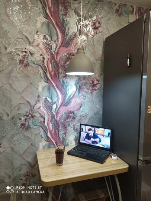 Кухня 5 кв. 02