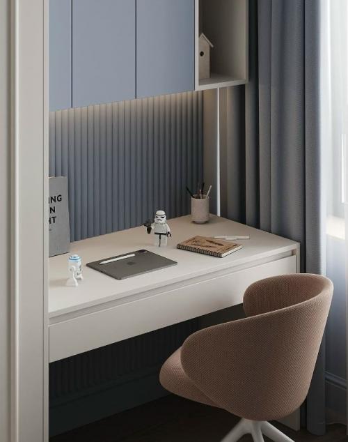 Как это мило. 07