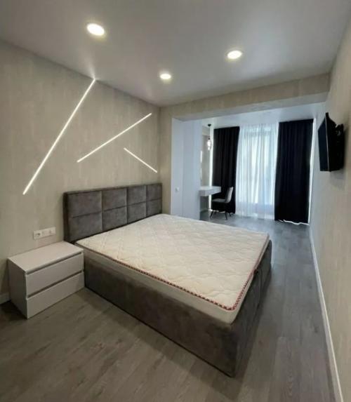 Двушка, площадью 53 кв. 03