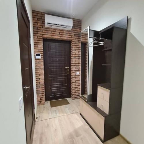 Мы сдаем шикарную кухню студию + спальню с видом на море. 05