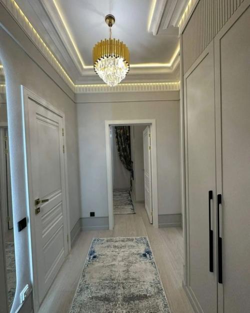 Евродвушка после капитального ремонта. 06