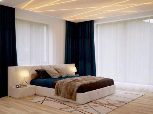 Проект коттеджа площадью 153 м 2. 07