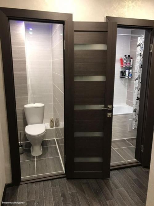 До и после. 01