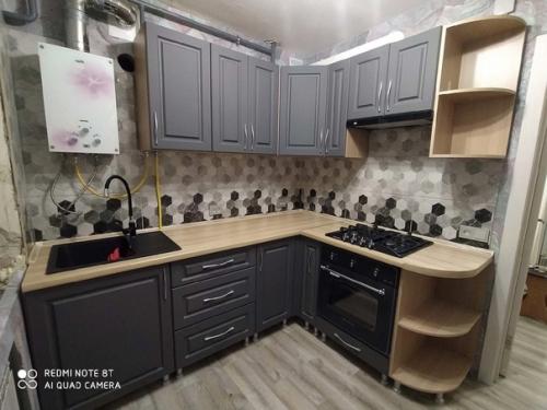 Кухня 5 кв. 01