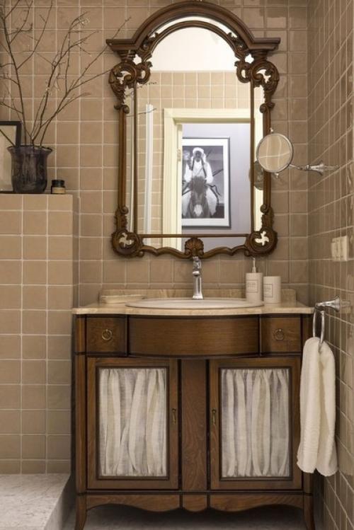 Любой интерьер делают детали. 02