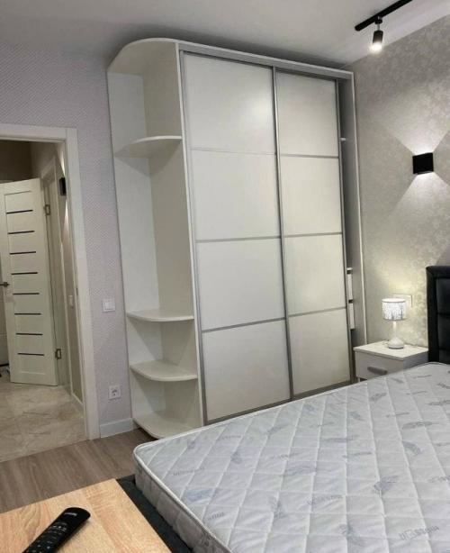 Минимум лишнего - максимум практичности. 01