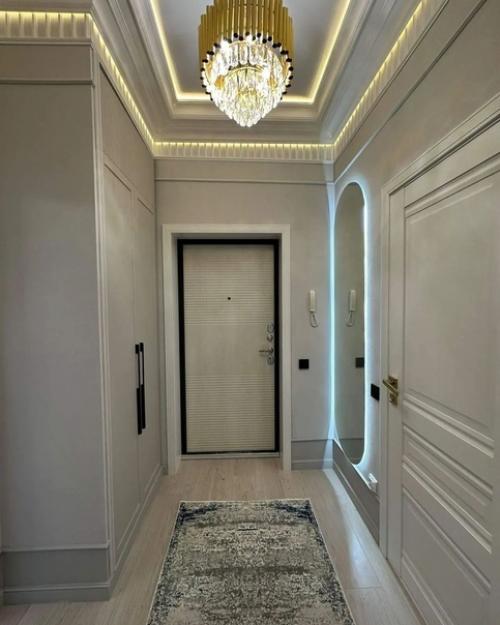 Евродвушка после капитального ремонта. 05