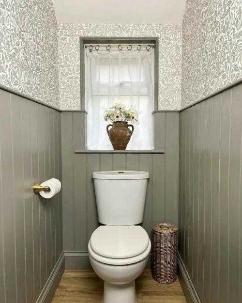 Этот дом - воплощение элегантности, комфорта и гармонии с природой. 01