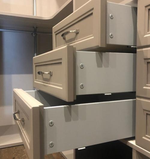 Гардеробная мечты самая идеальная и продуманная комната в моем доме над проектом работала несколько месяцев. 09