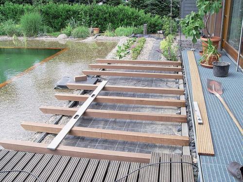 Купальня своими руками. 06