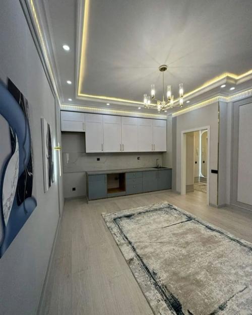 Евродвушка после капитального ремонта. 03