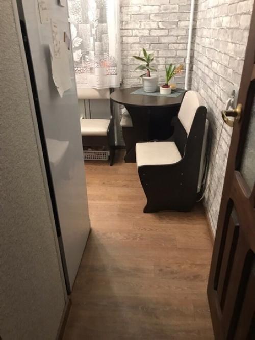 Наша маленькая кухня. 02